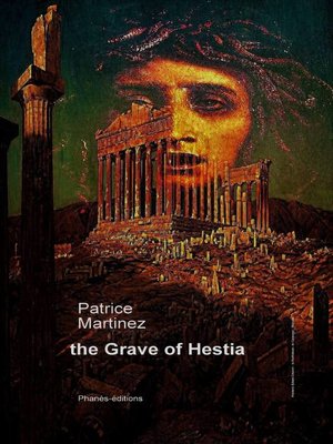 cover image of The Grave of Hestia